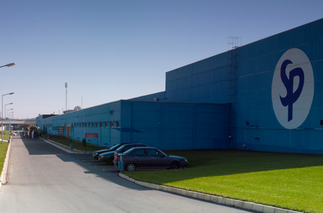 Standard Profil Automotive GmbH Agrees to Restructuring Deal with Creditors