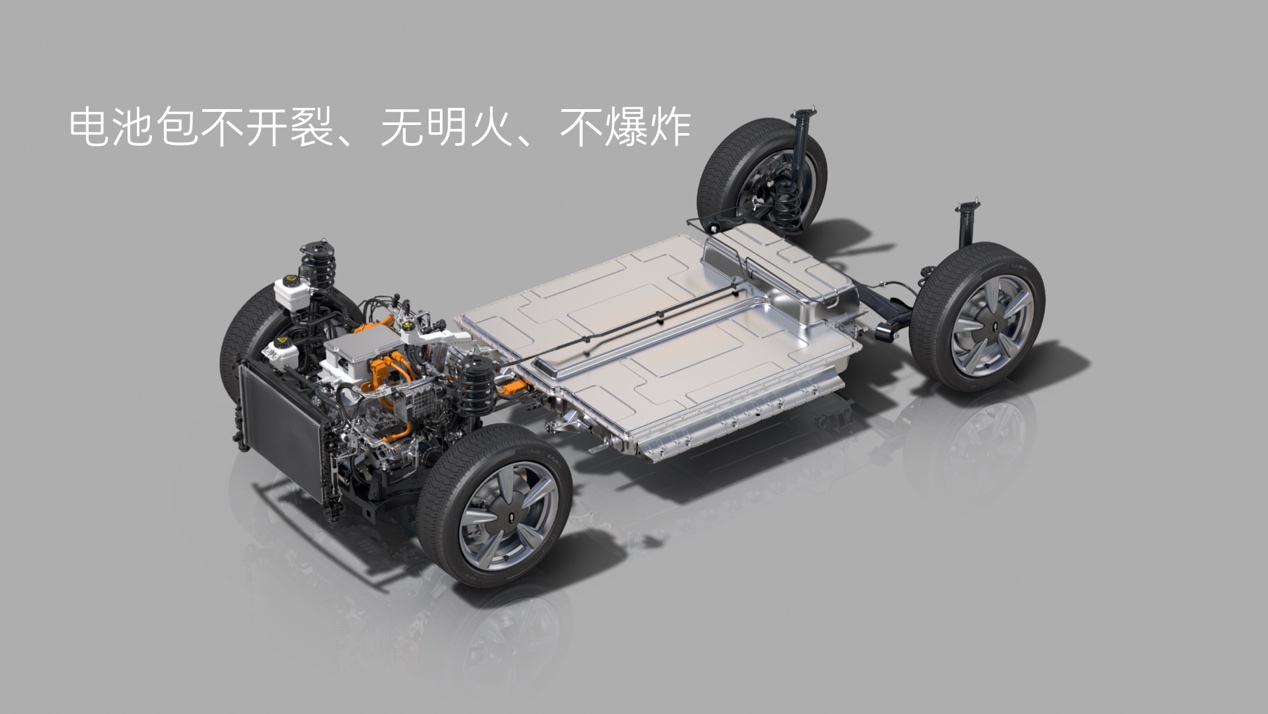 2025 Ora Good Cat Begins Pre-sales with Prices Ranging from 89,800 to 109,800 Yuan