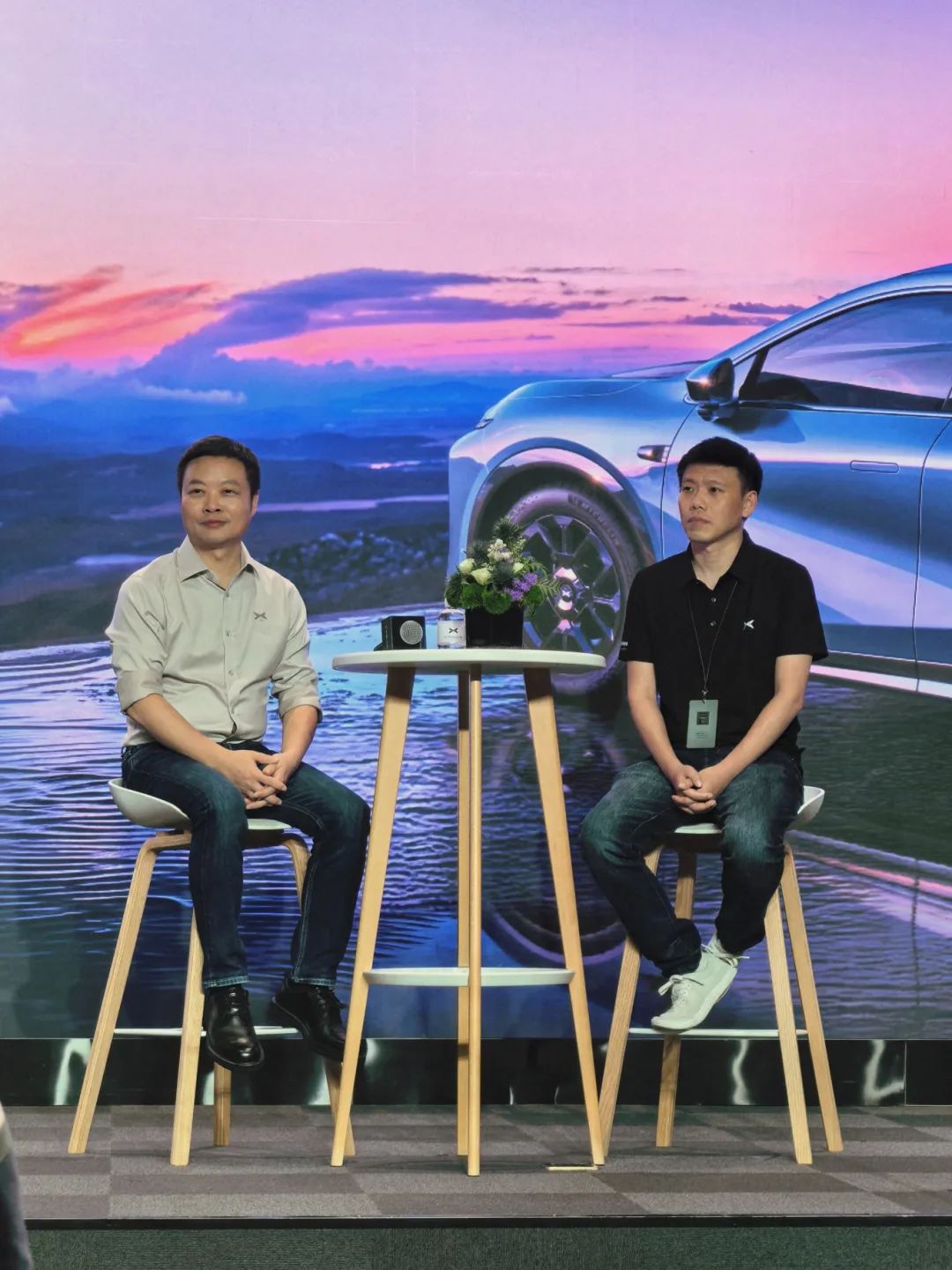 Xiaomi Yu7 Shakes Up Chinese Auto Industry; Can XPeng G7 Compete?