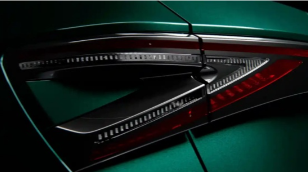 Jetta Unveils Teaser for New VS8 Mid-Sized SUV