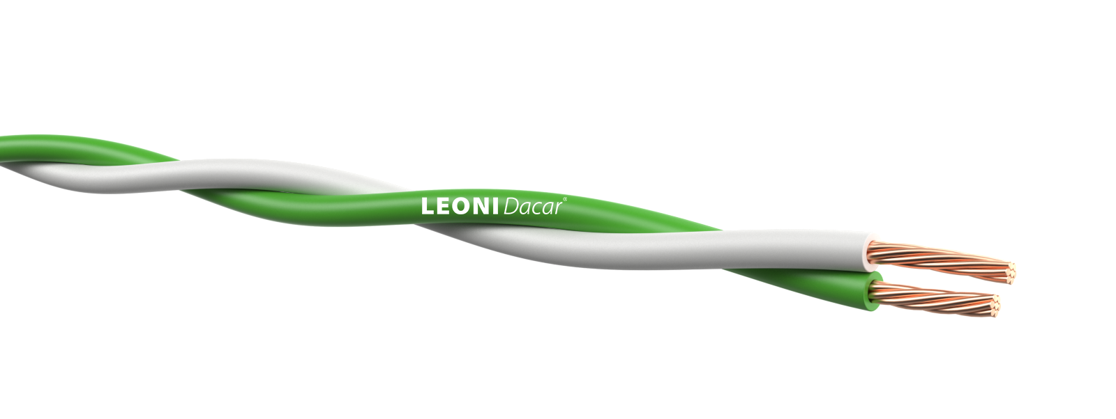 Application for Technology: Data Cables for Intelligent Vehicle Cockpits