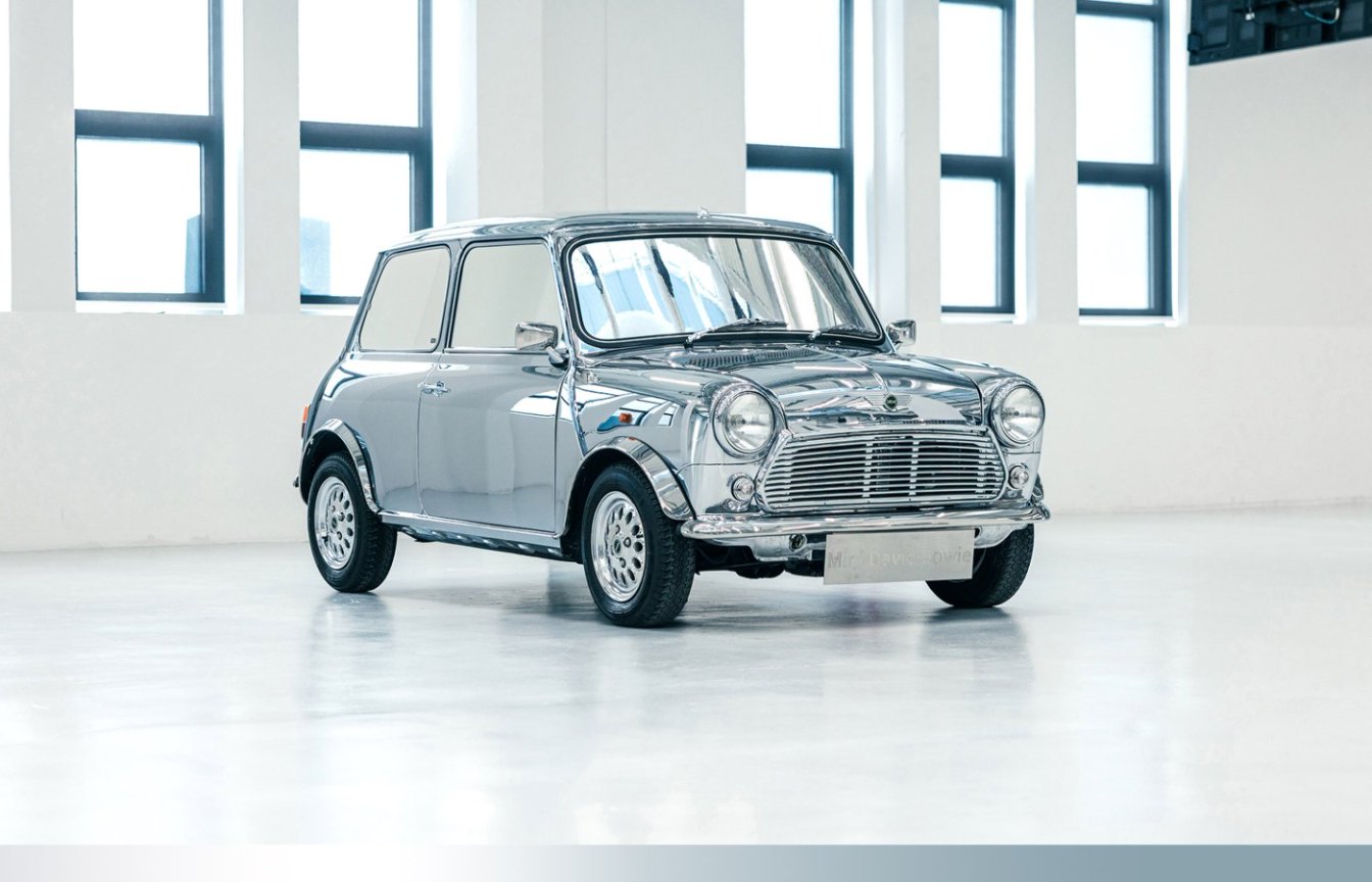 MINI Hosts 'Dare to Modify' Gathering Showcasing Creative Car Culture in Shanghai