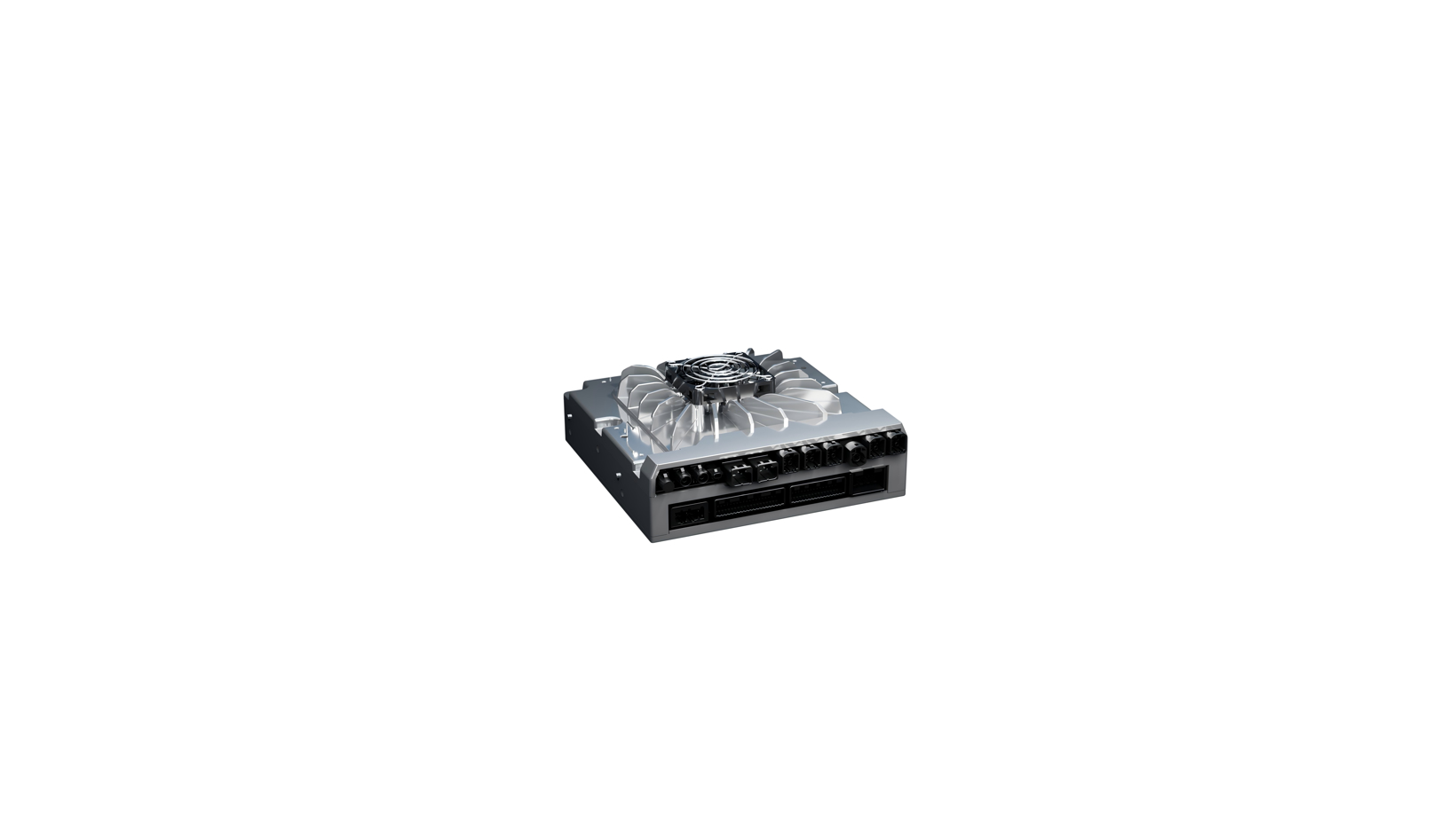 Hangseng Unveils Mozi Cabin-Driving Integration Platform, Leading Smart Vehicle Architecture Revolution