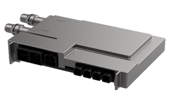 Application for Technology: Multi-Domain Fusion Domain Controller in Smart Cockpit