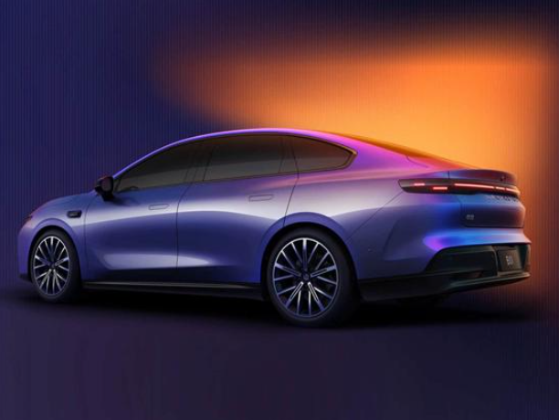 Leapmotor B01 Compact Sedan Set to Launch in Late July