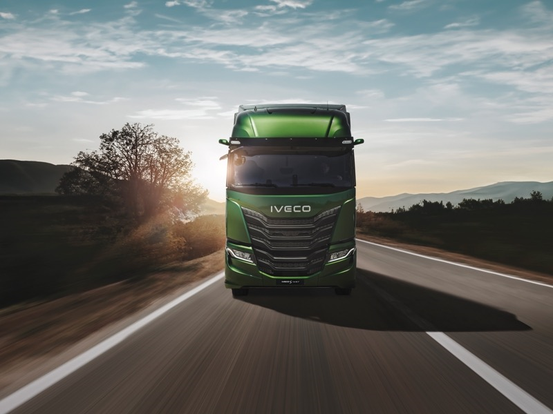 Agnelli Family Negotiates Sale of Iveco with Tata Motors as Potential Buyer