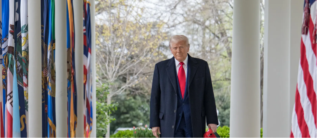 Trump Imposes 50% Tariff on Imported Copper Products, Excludes Refined Copper