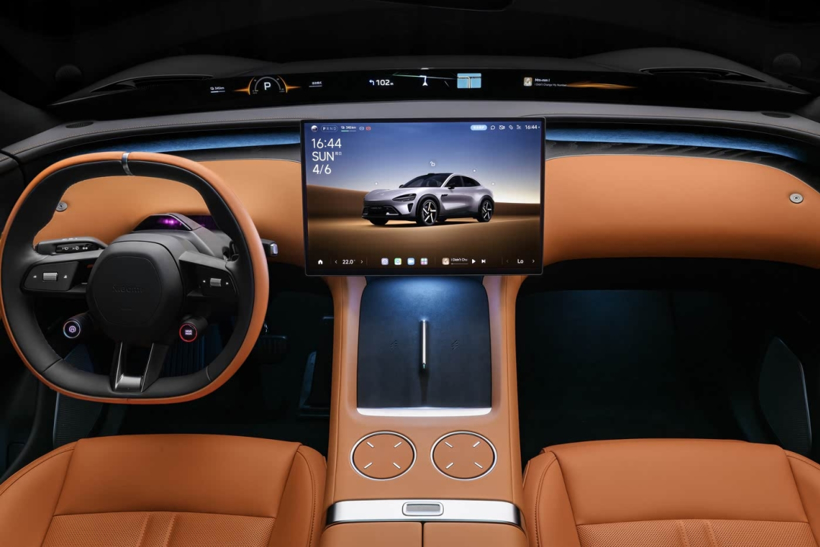 The Rise of In-Car Refrigerators: A Must-Have Feature Under 300,000 RMB
