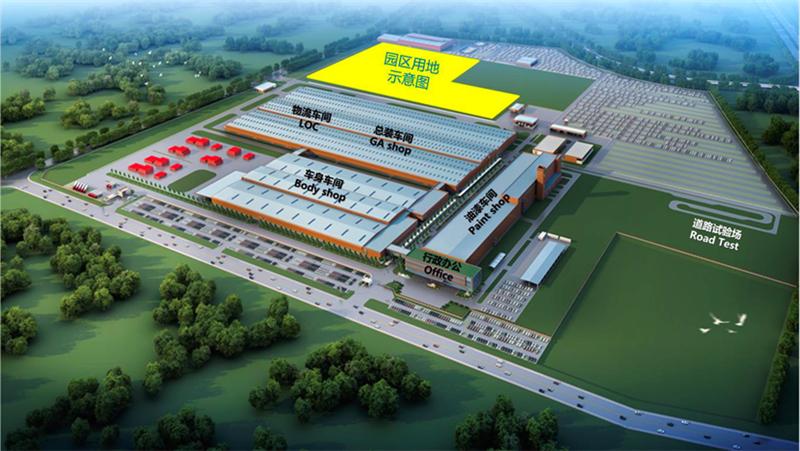 China's Passenger Car Exports Reach Record 4.96 Million Units in 2024