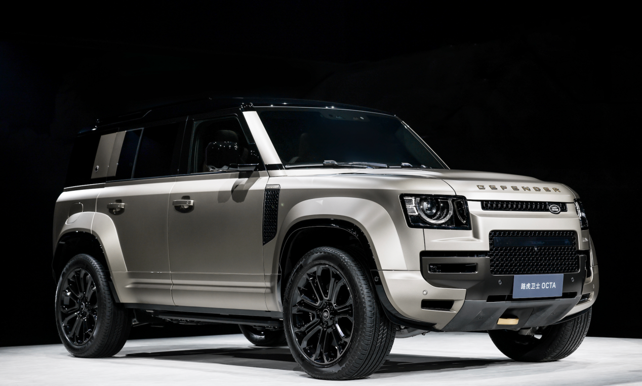 Jaguar Land Rover Tops J.D. Power Sales Service Satisfaction Rankings