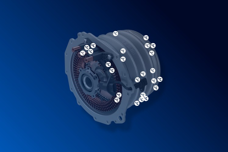 Leagend Launches AI Thermal Imaging Night Vision System for Enhanced Safety