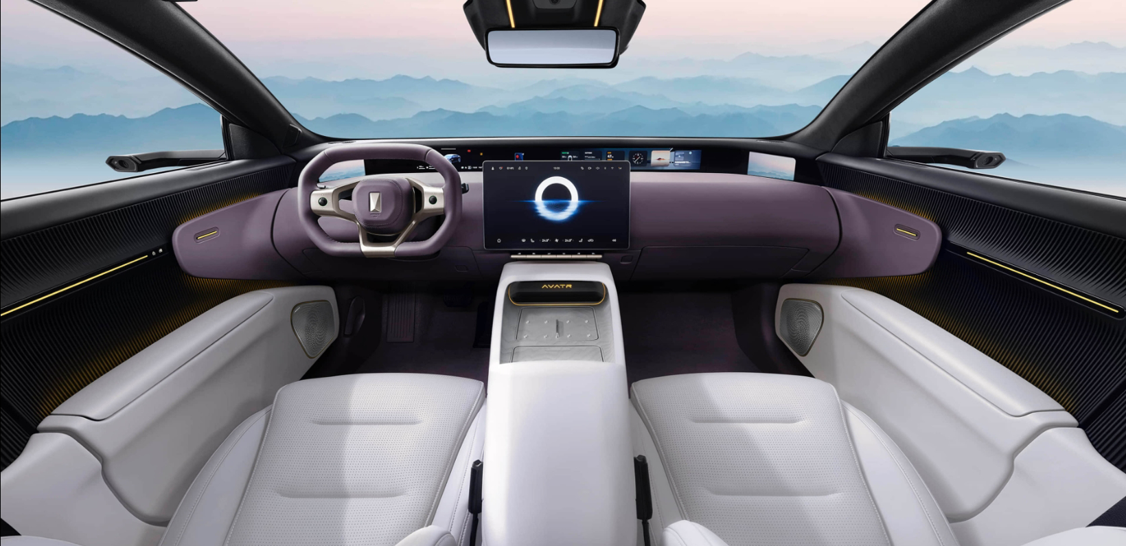 Bohai Connected Vehicles Aims for IPO Amid Rapid Growth in Smart Automotive Sector