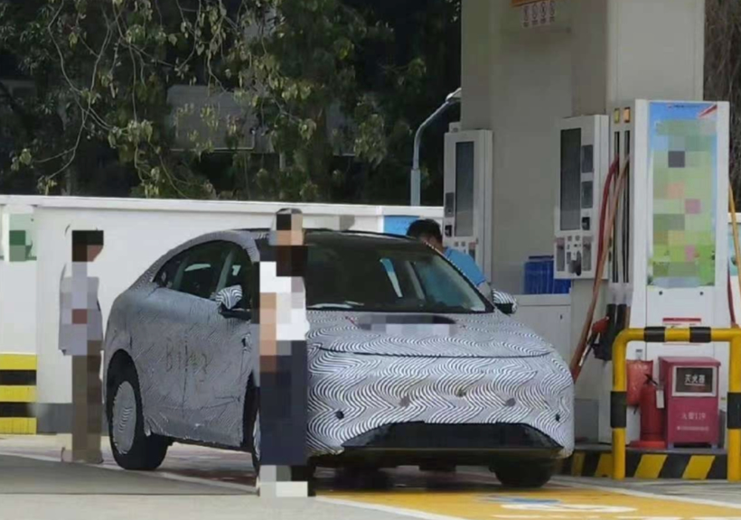 This Year Will See a Surge of Range-Extended Vehicles