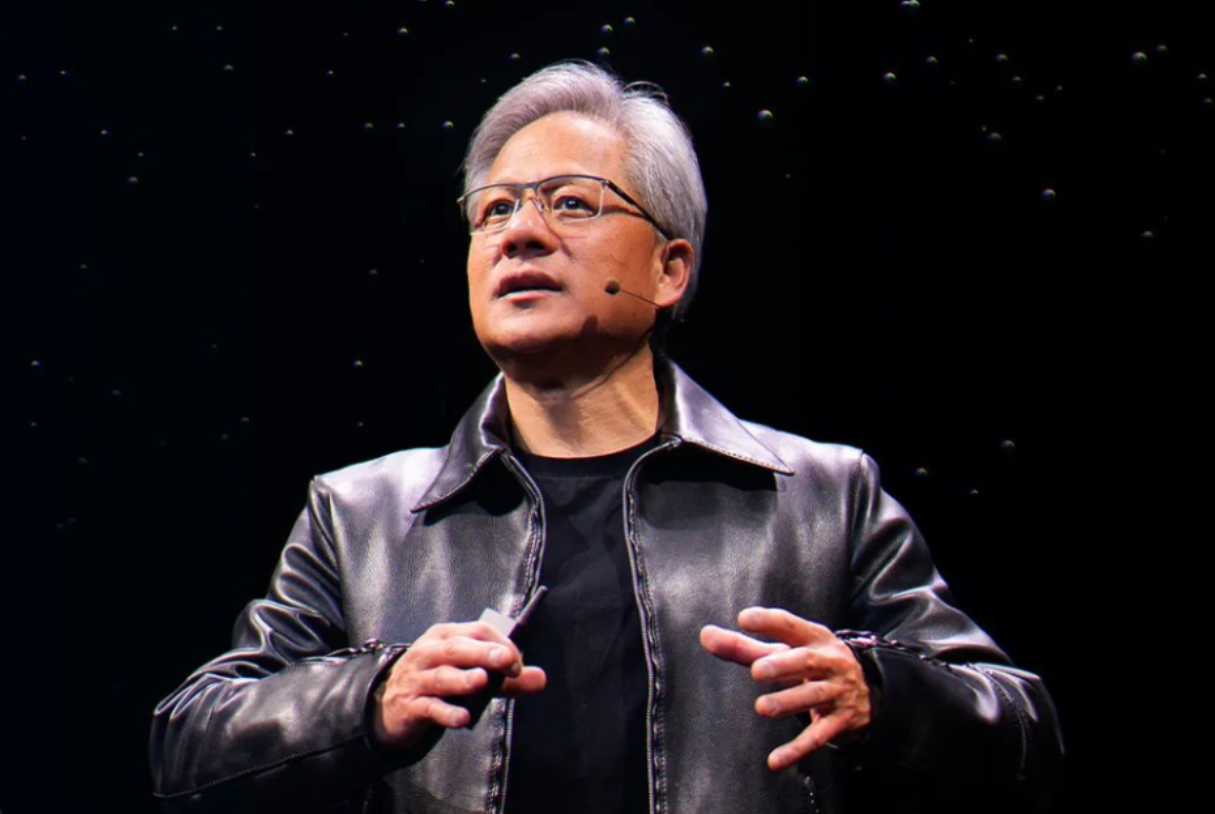 NVIDIA CEO Jensen Huang Discusses Company Challenges and China Supply Chain Importance