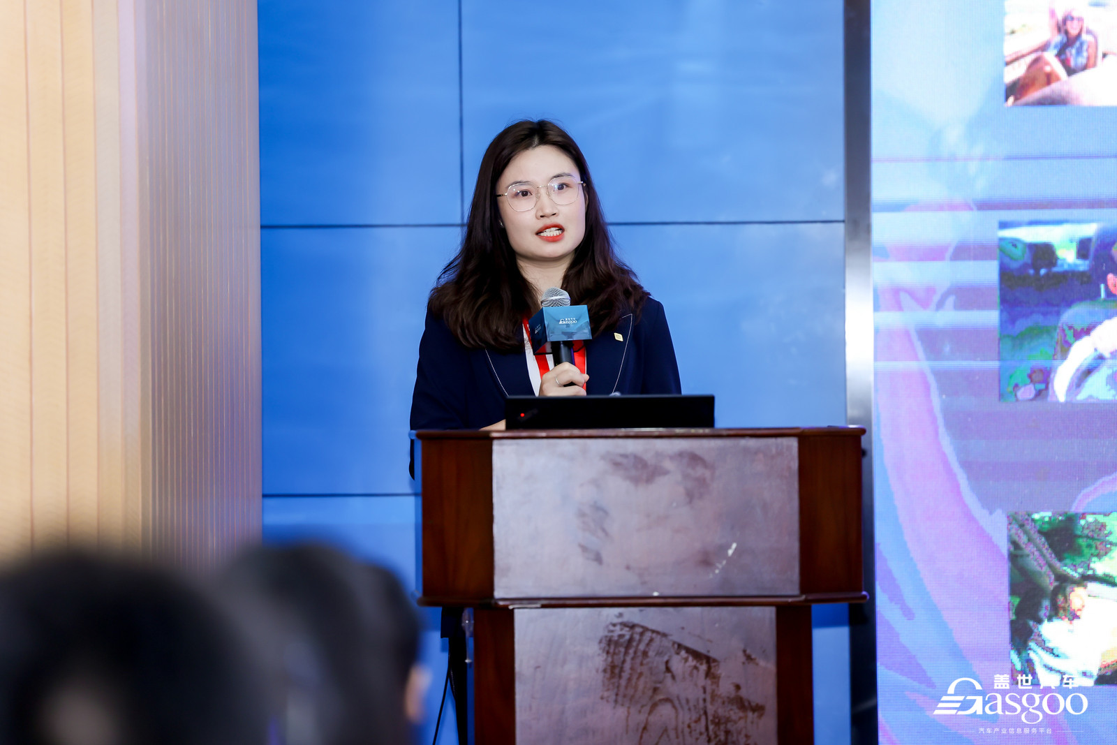 2025 Automotive Smart Glass Innovation Technology and Application Conference Concludes in Shanghai