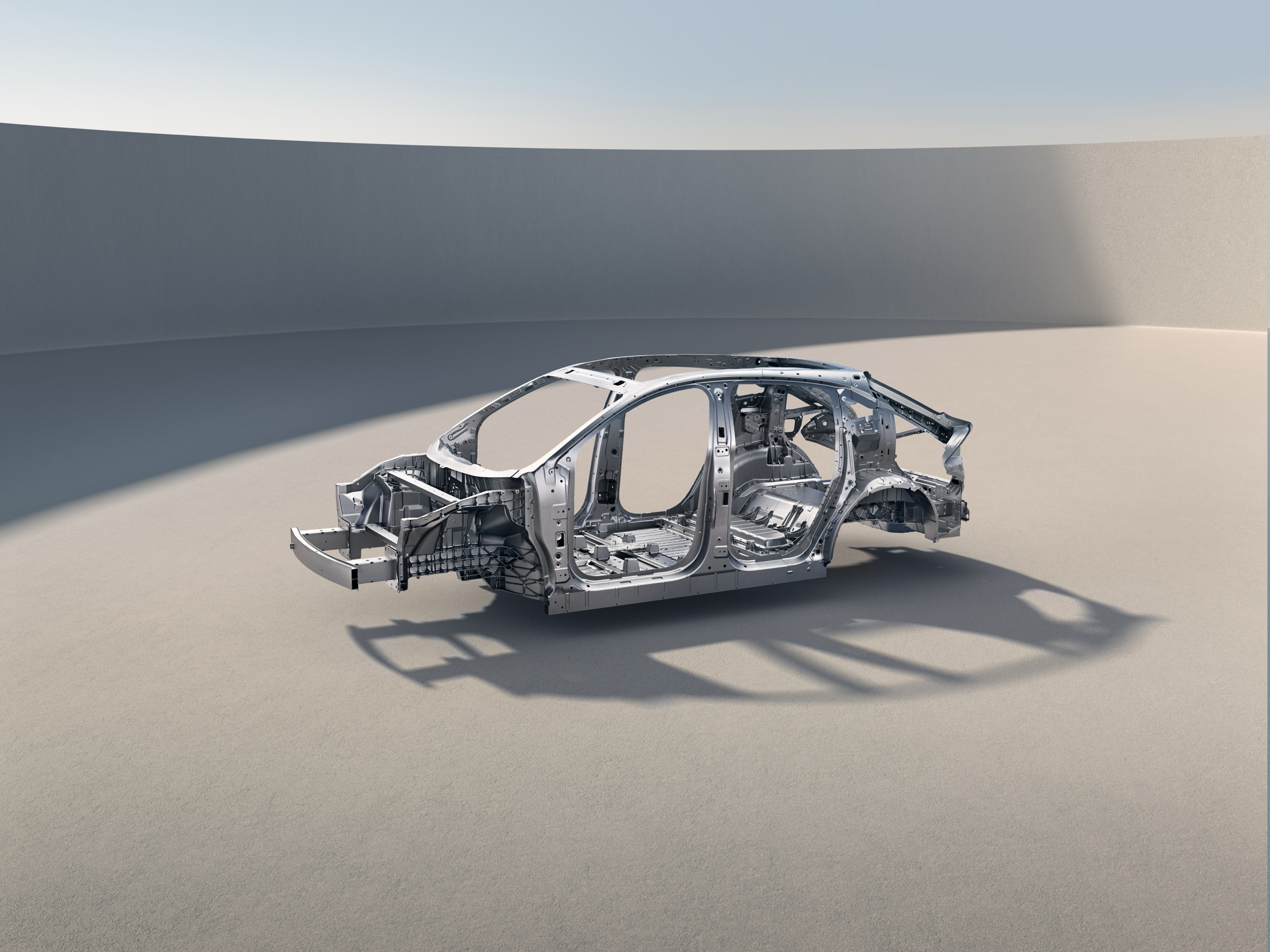 Xpeng G7 Officially Launched as a Next-Generation AI Car Starting at 195,800 Yuan