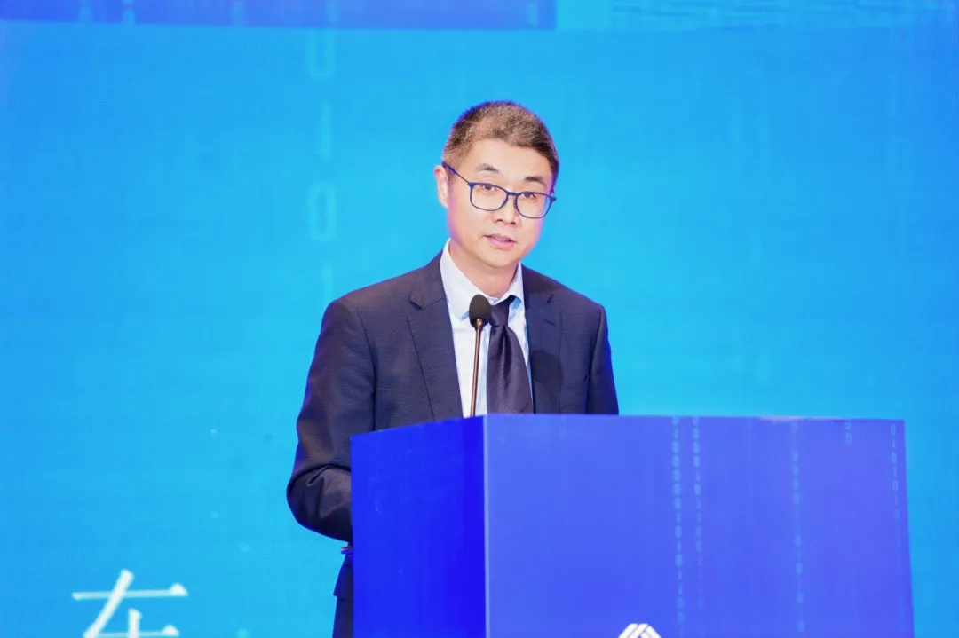 Establishment of Anhui New Energy and Intelligent Connected Vehicle Industry Development Association