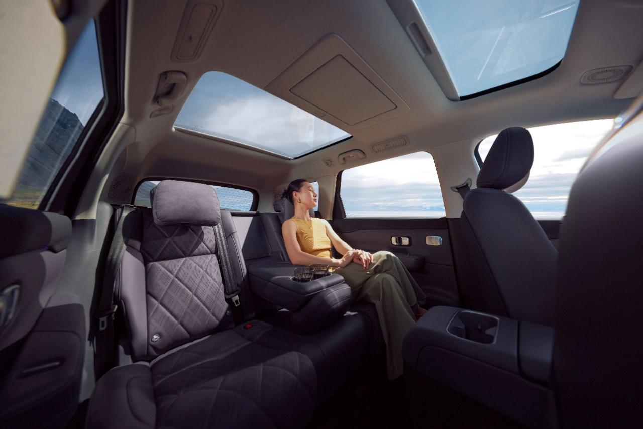 2026 Leapmotor C16 Launched with Prices Ranging from 151,800 to 181,800 Yuan