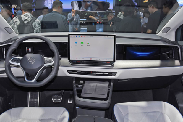 FAW-Volkswagen to Launch New SUV on August 5