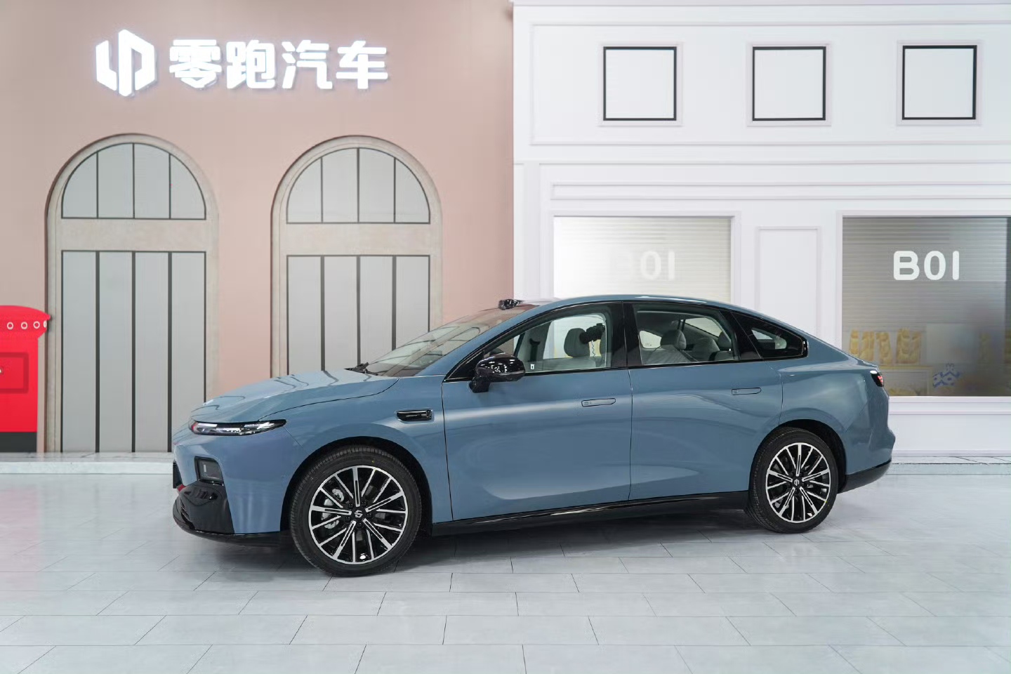 June 2025: The Intense Competition in the New Energy Vehicle Market