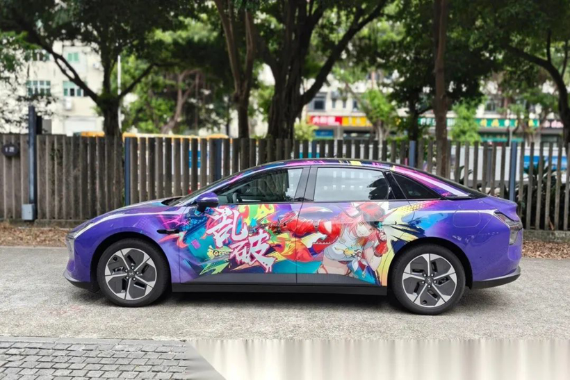 The Rise of Young Car Enthusiasts in China: A Shift in Automotive Culture