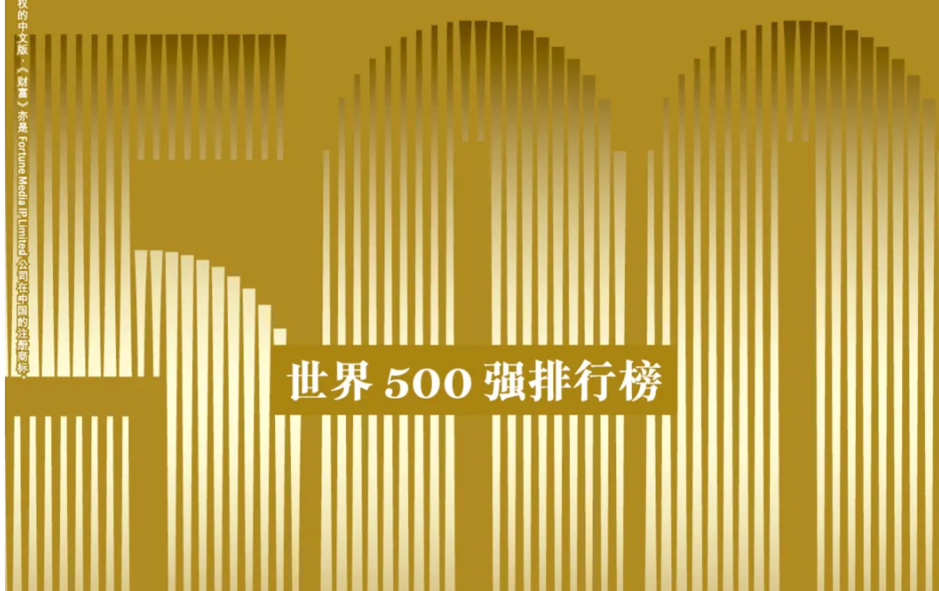 China's Automotive Companies in Fortune Global 500: A Mixed Bag