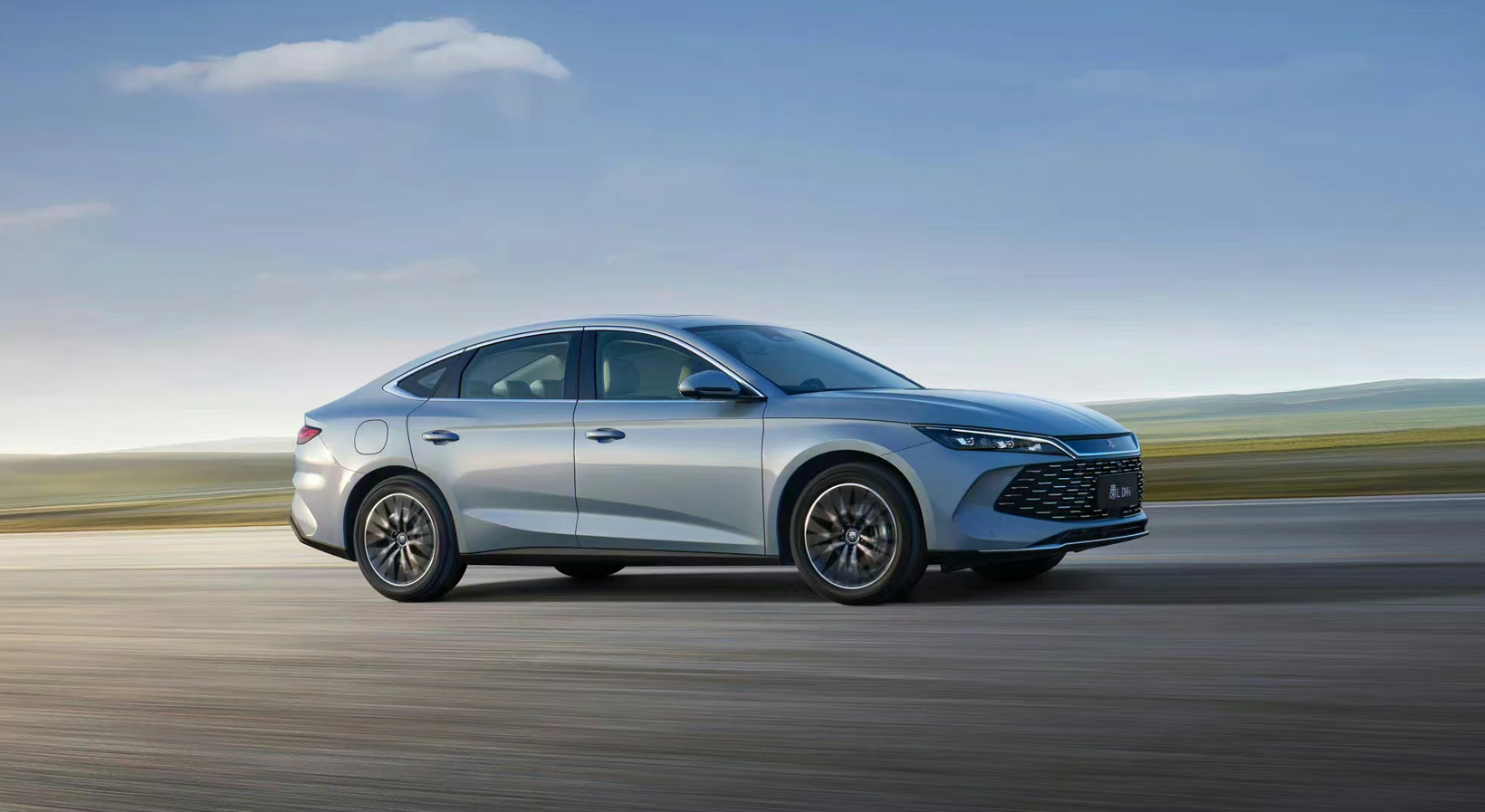 China's Automotive Market Sees Structural Changes Amid Policy Benefits and Consumer Upgrades in June 2025