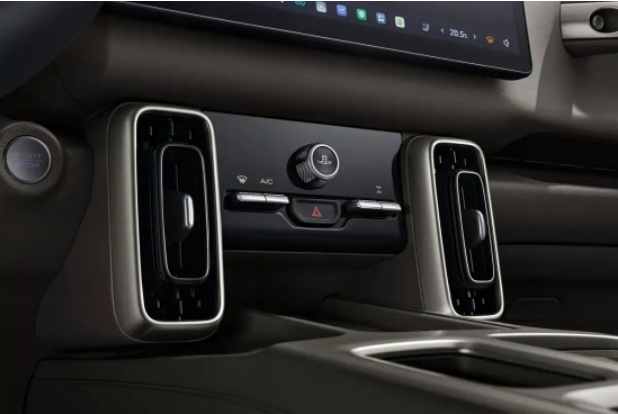 Great Wall Motor Unveils Official Images of 2026 Haval Dog