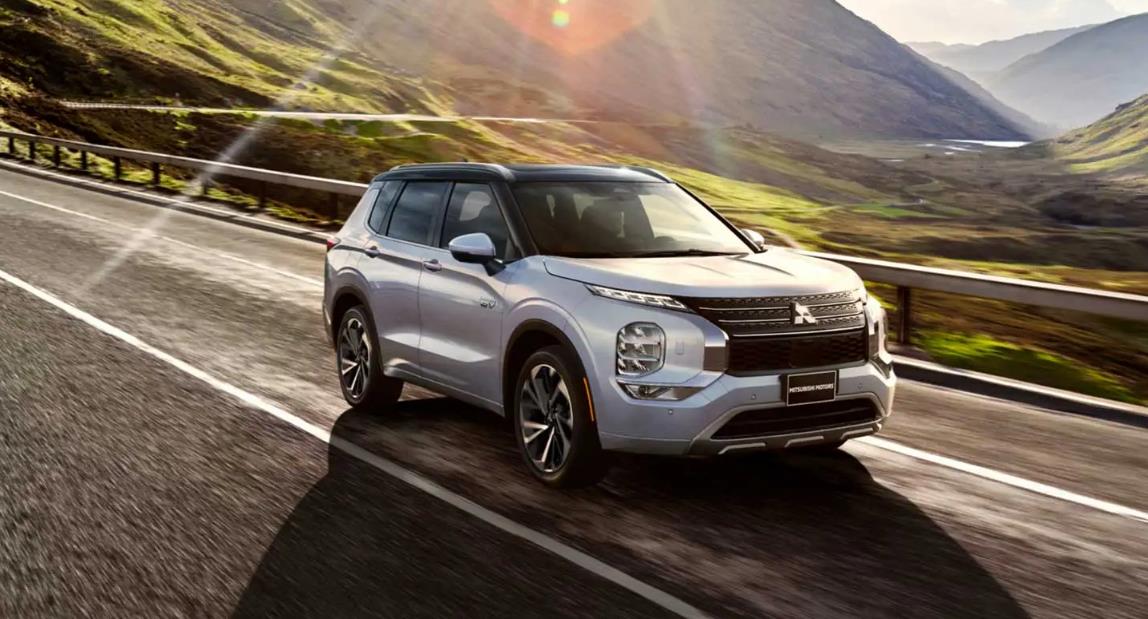 Mitsubishi Reports 84% Drop in Q1 Operating Profit Amid Tariff Challenges