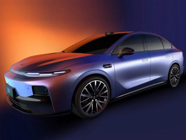 Leapmotor B01 Compact Sedan Set to Launch in Late July