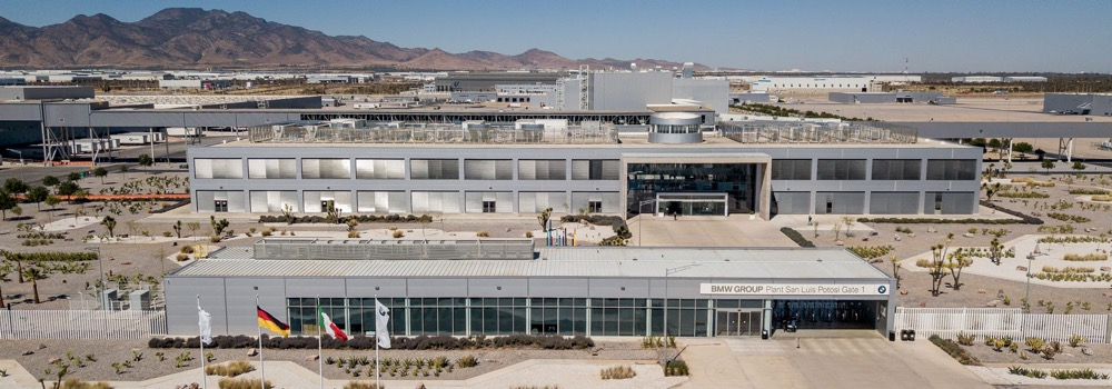 North American Electric Vehicle Production Projects Face Setbacks Amid Government Changes and Declining Demand