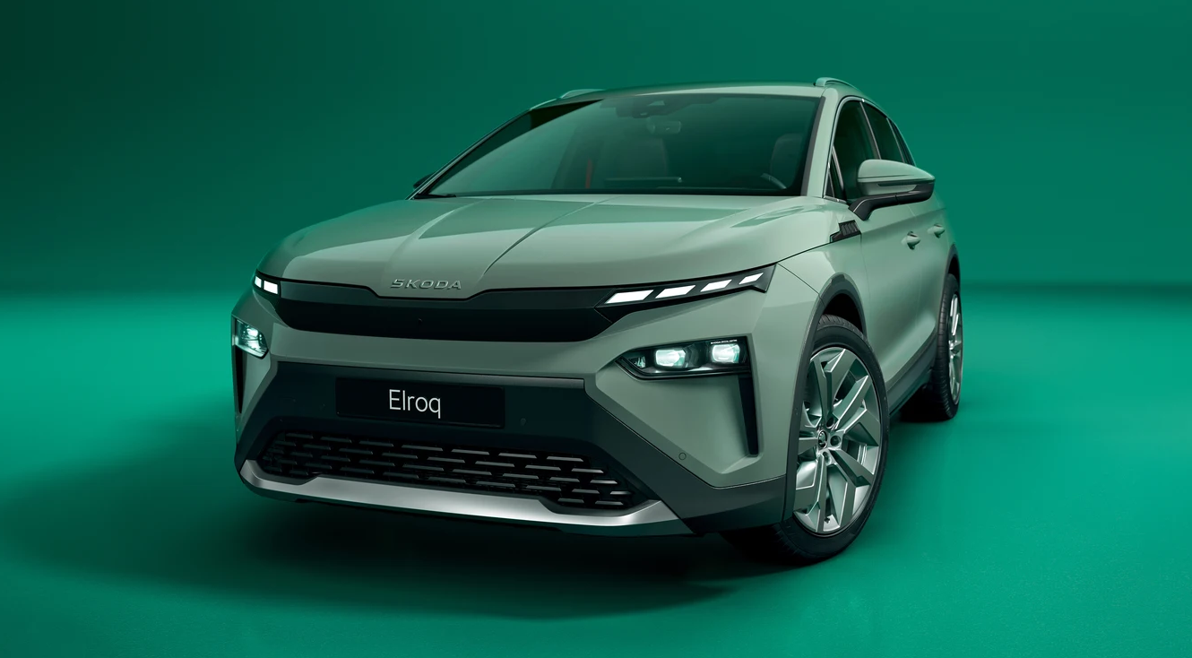 Denmark's Electric Vehicle Market Sees 23% Growth in New Car Registrations