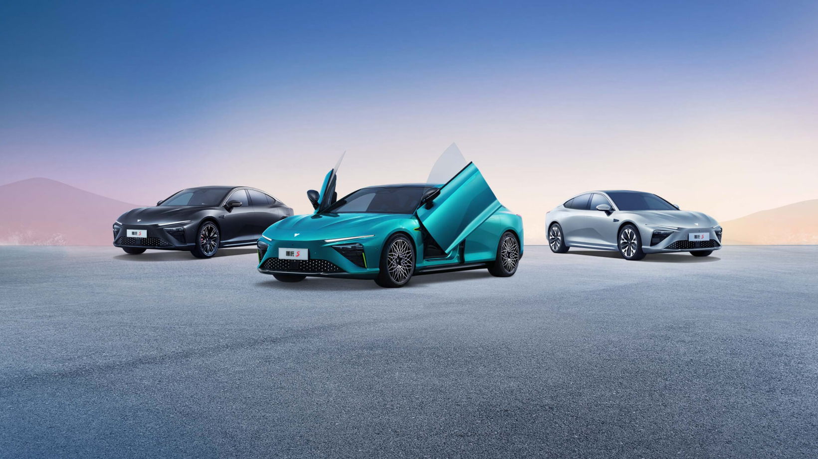 Major Developments in the Automotive Industry This Week