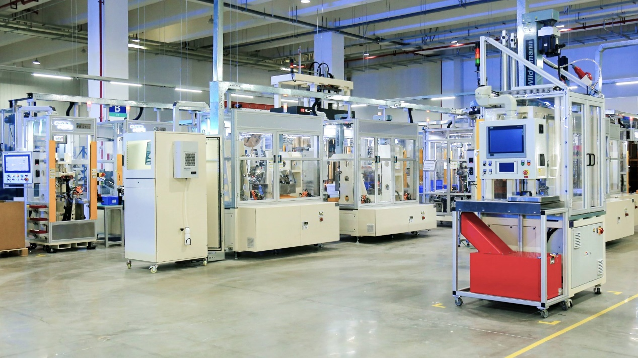 Jingxi Zhixing's Strategic Transformation and Global Ambitions