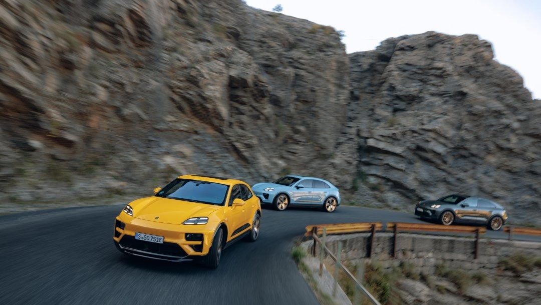 Porsche Prepares for Further Cost Cuts Amid Sales Decline