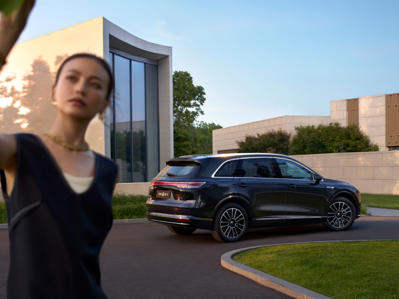 This Year Will See a Surge of Range-Extended Vehicles