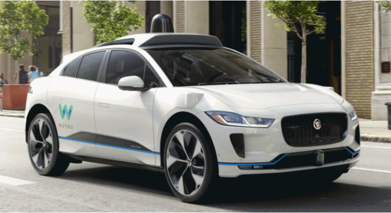 China's Robotaxi Market Expected to Soar to $47 Billion by 2035