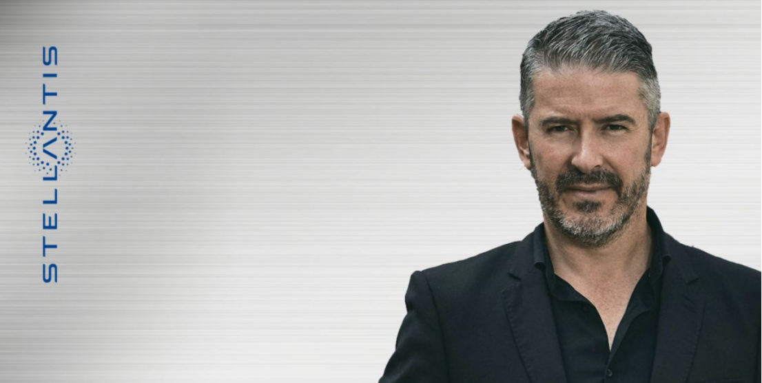 Stellantis Hires Renault's Top Designer Gilles Vidal for Key Role