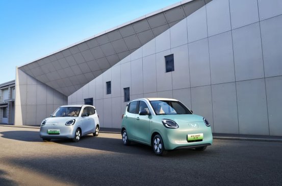 Wuling Hongguang MINIEV Celebrates 5th Anniversary with Subsidies and Sales Milestone