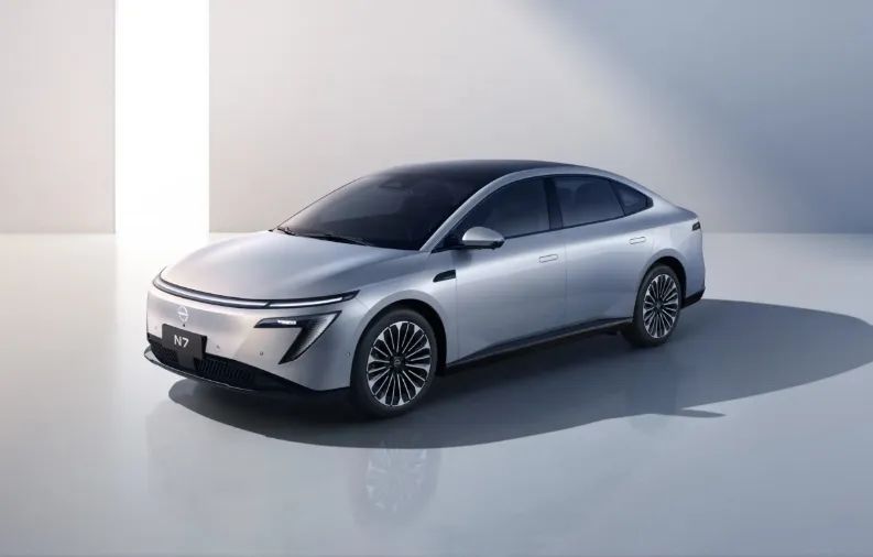 Leadership Changes at Dongfeng Motor Group Reflect Performance-Driven Approach