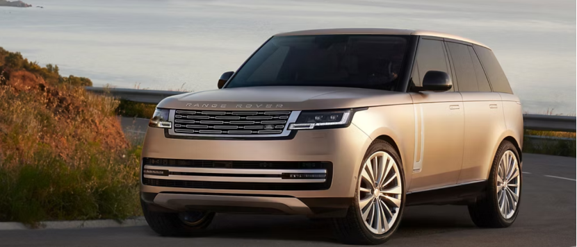 Jaguar Land Rover Delays Launch of Pure Electric Range Rover and New Electric Jaguar Models