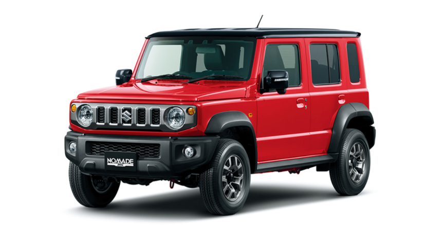 Suzuki Becomes Japan's Largest Car Importer in June