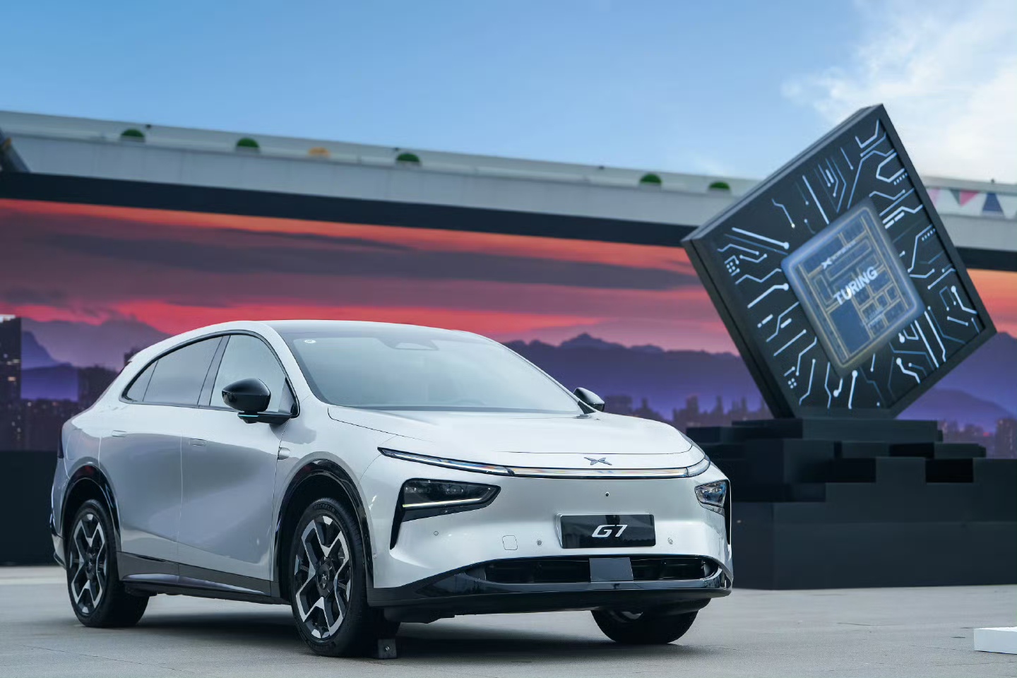 June 2025: The Intense Competition in the New Energy Vehicle Market