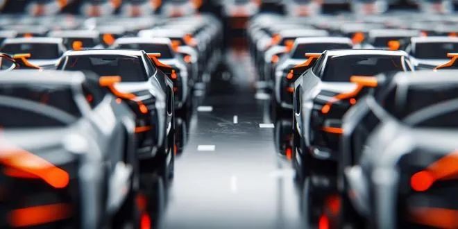 China's Auto Industry Faces Anti-Involution Revolution Amidst Government Intervention