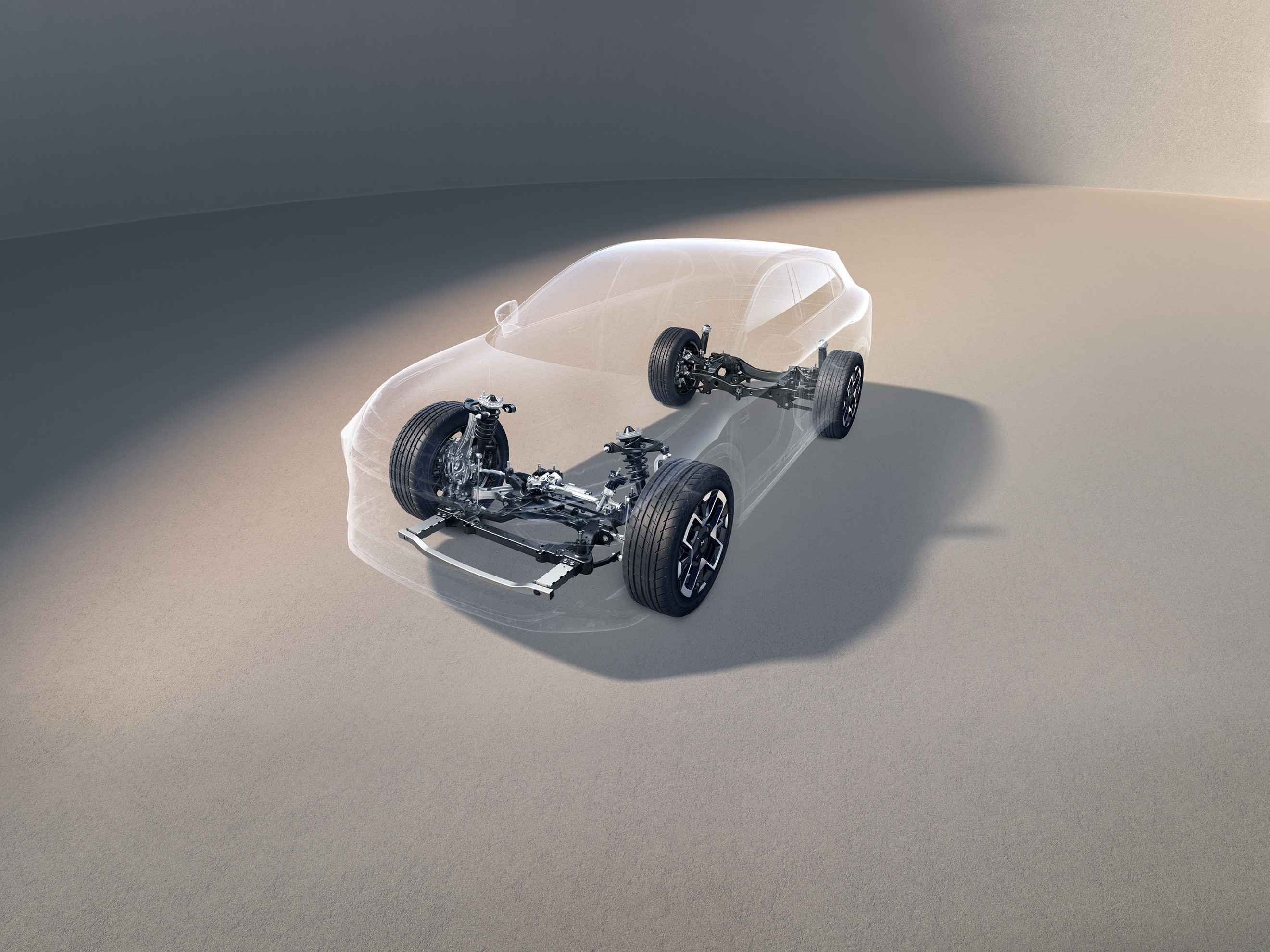Xpeng G7 Officially Launched as a Next-Generation AI Car Starting at 195,800 Yuan