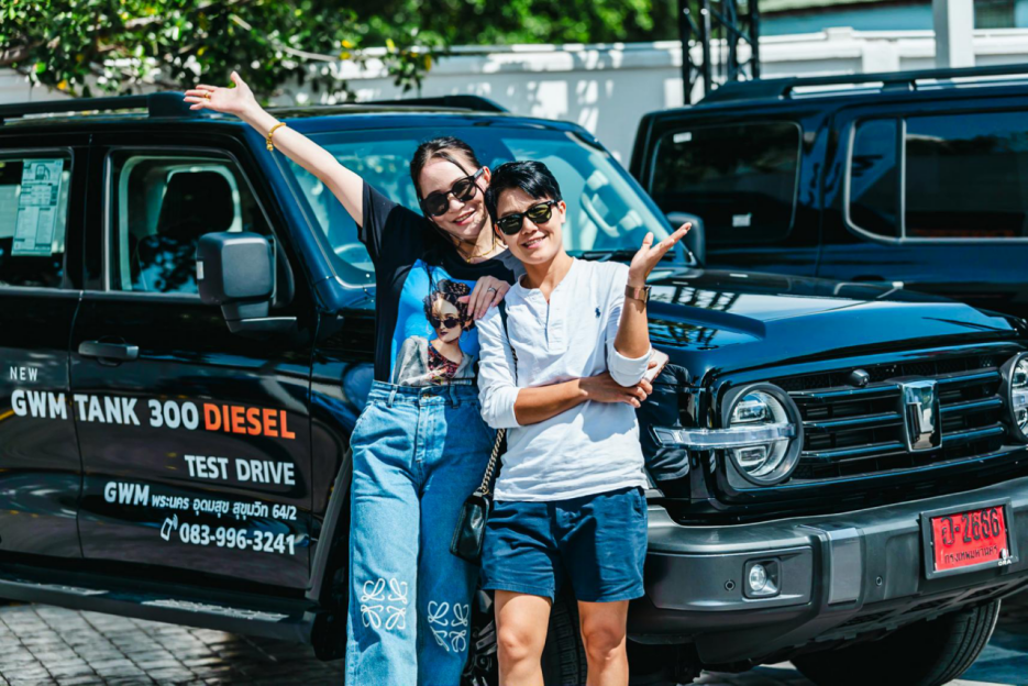 Great Wall Motors Leads Box Car Market with 48,358 Sales in June, Up 14.39%