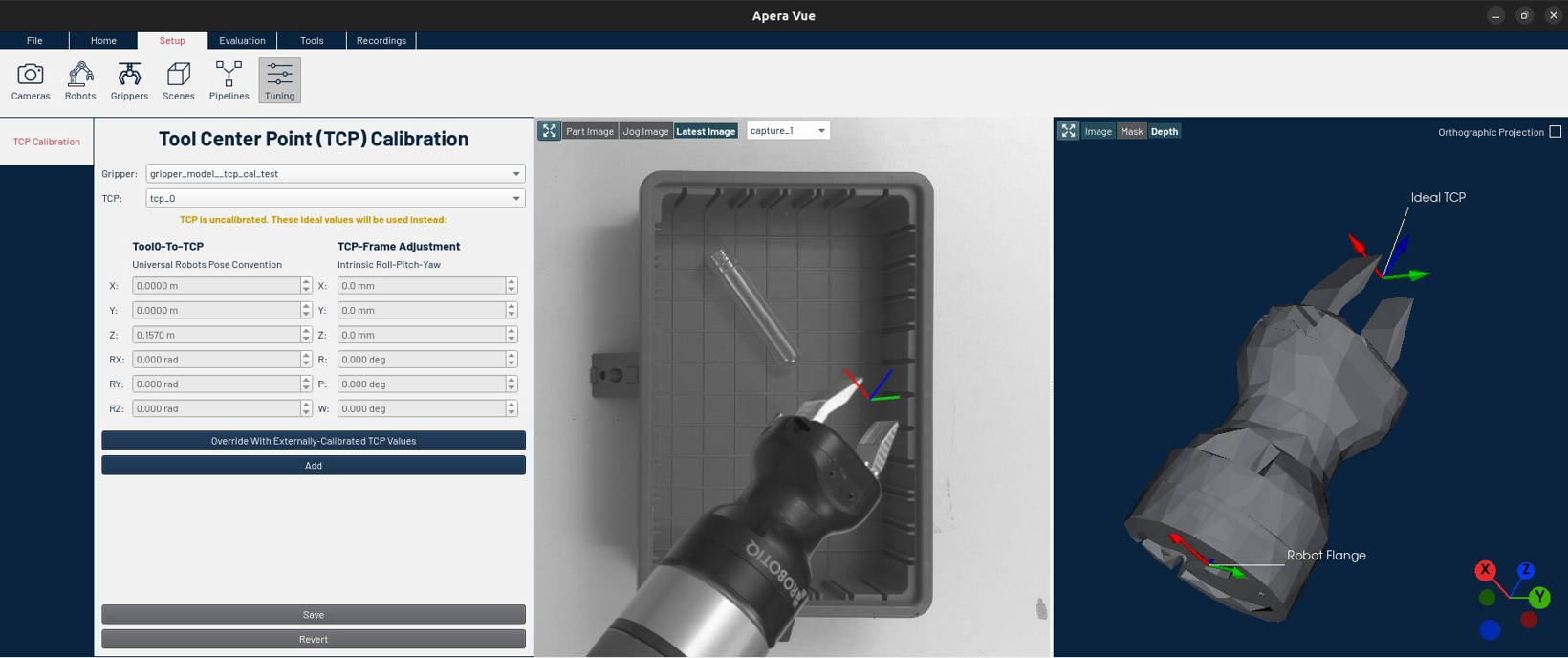 Apera AI Launches Apera Vue 9.50 for Enhanced 4D Visual Control