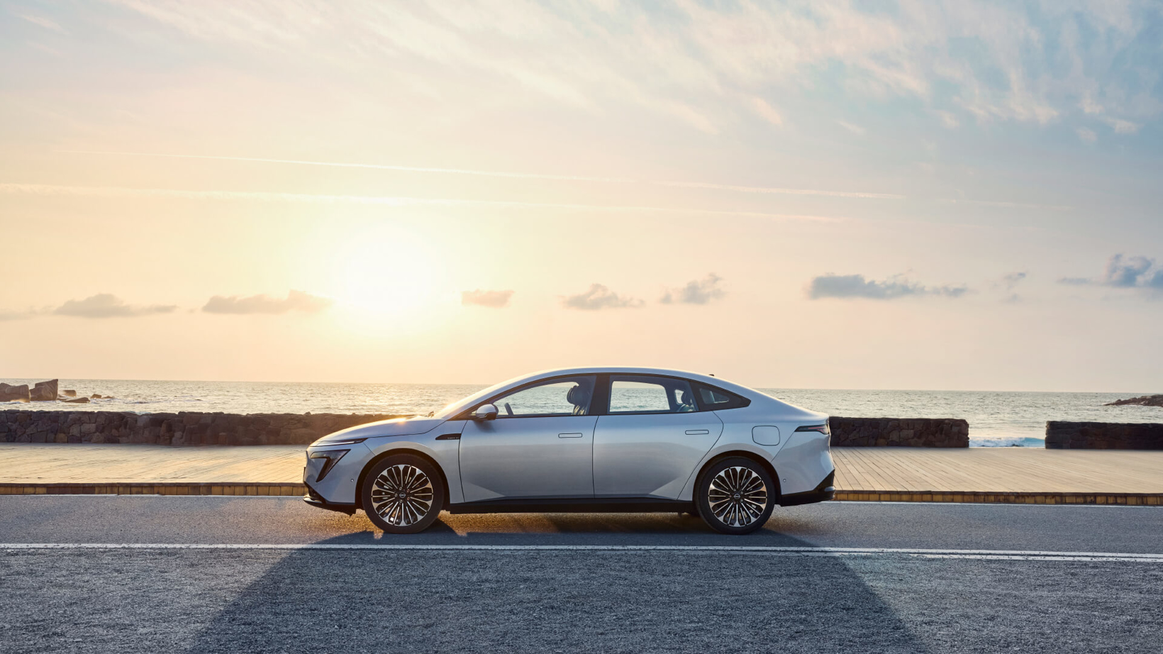 Nissan to Start Exporting Electric Vehicles from China in 2026