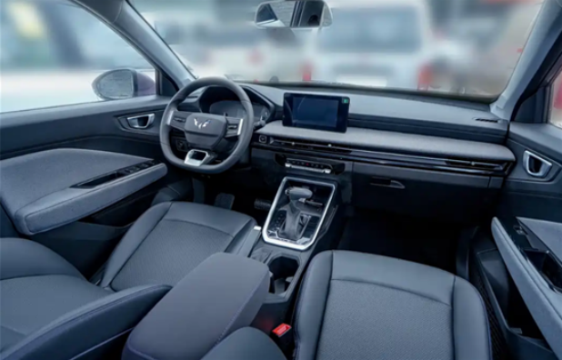 2026 Wuling Xingchi Officially Launched with New Features and Price Range