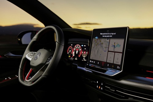 Tesla Completes First Autonomous Vehicle Delivery